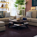 Pine Dark Brown