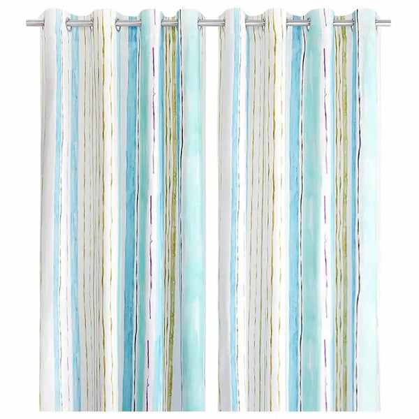 Cortina - curtains 1 pair - Front View