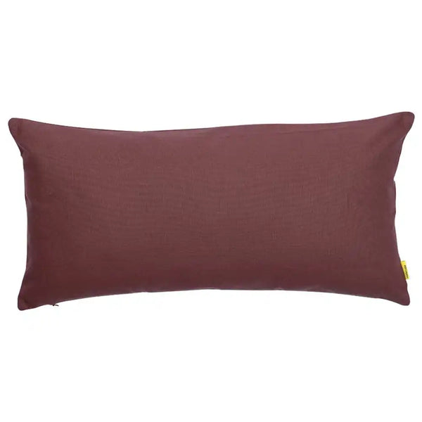Daffodil - cushion cover - Front View
