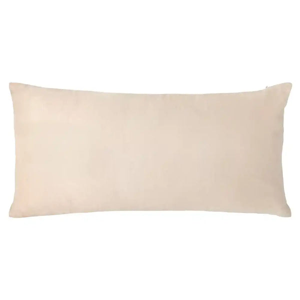 Hibiscus - cushion cover - Front View