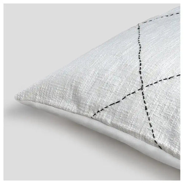 Claro - cushion cover - Front View