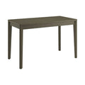 120x60x74 cm / Ash Brown Grey