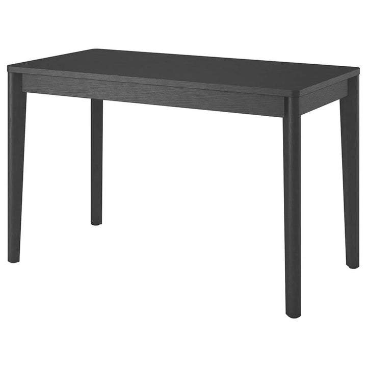 Panem - dining table - Front View