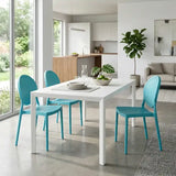 Archer - cafe chairs - Front View