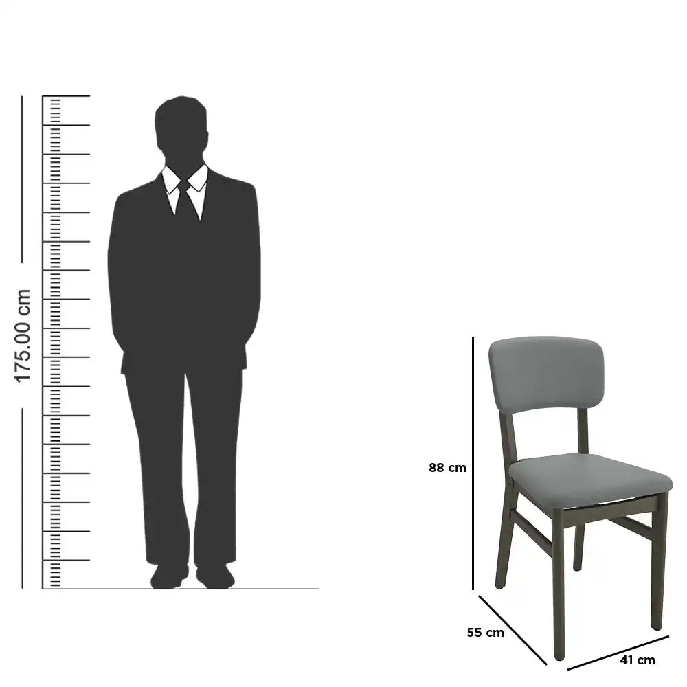 Oka dimensions