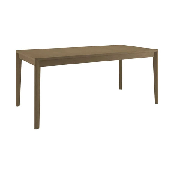 Panem - dining table - Front View