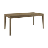 Panem - dining table - Front View