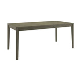 Panem - dining table - Front View