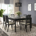 Beech Black
