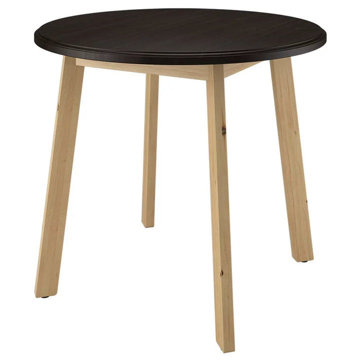 Noelle - dining table - Front View