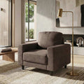 Umber Brown