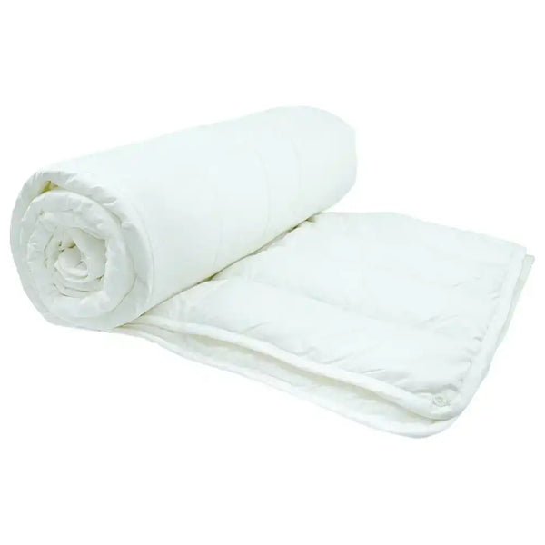 Teppe - quilt warmer - Front View