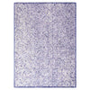 Blue White