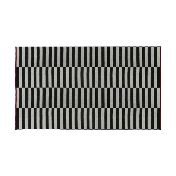 Birkir - rug - Front View