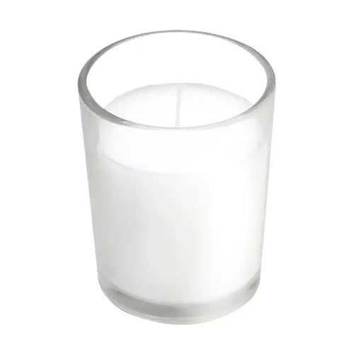 Dion - scented candle - Front View