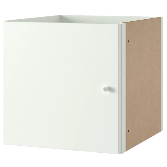 Alt - insert with door - Front View