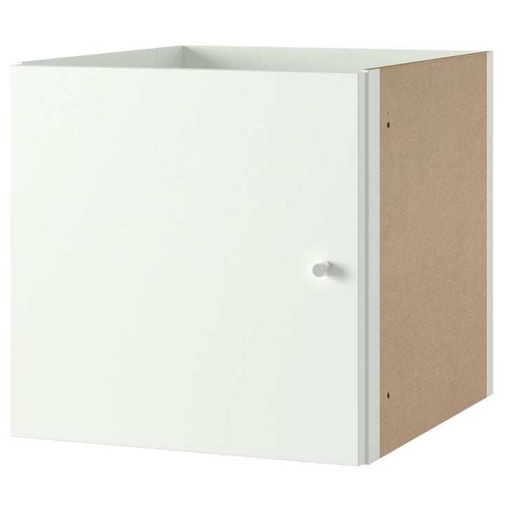 Alt - insert with door - Front View