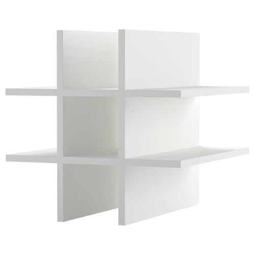 Alt - insert for bottles - Front View