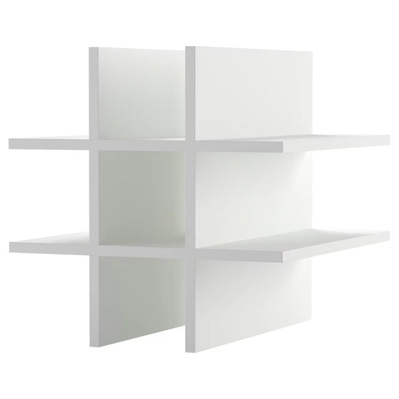 Alt - insert for bottles - Front View