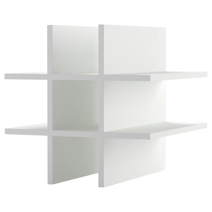 Alt - insert for bottles - Front View