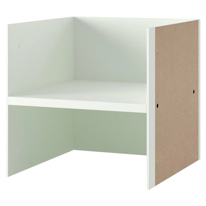 Alt - wall shelf - Front View