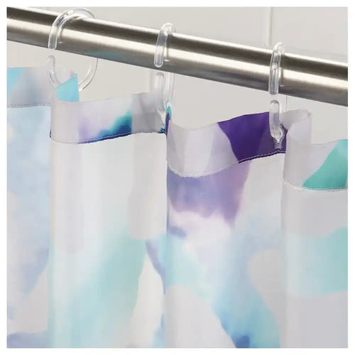 Tenda - shower curtain - Front View