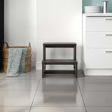Ugo - step stool - Front View
