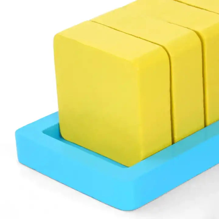 Cube Toaster Buy Tosta Wooden Toaster Set Online at Best Price | metercube