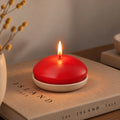6.5 cm / Racing Red