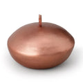 6.5 cm / Copper