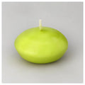 6.5 cm / Bright Chartreuse