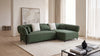 Two Seater Sofa