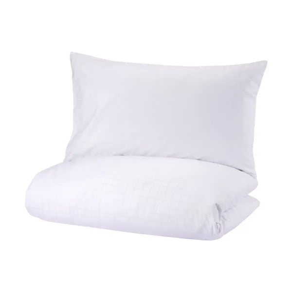Agnes - duvet cover - Front View