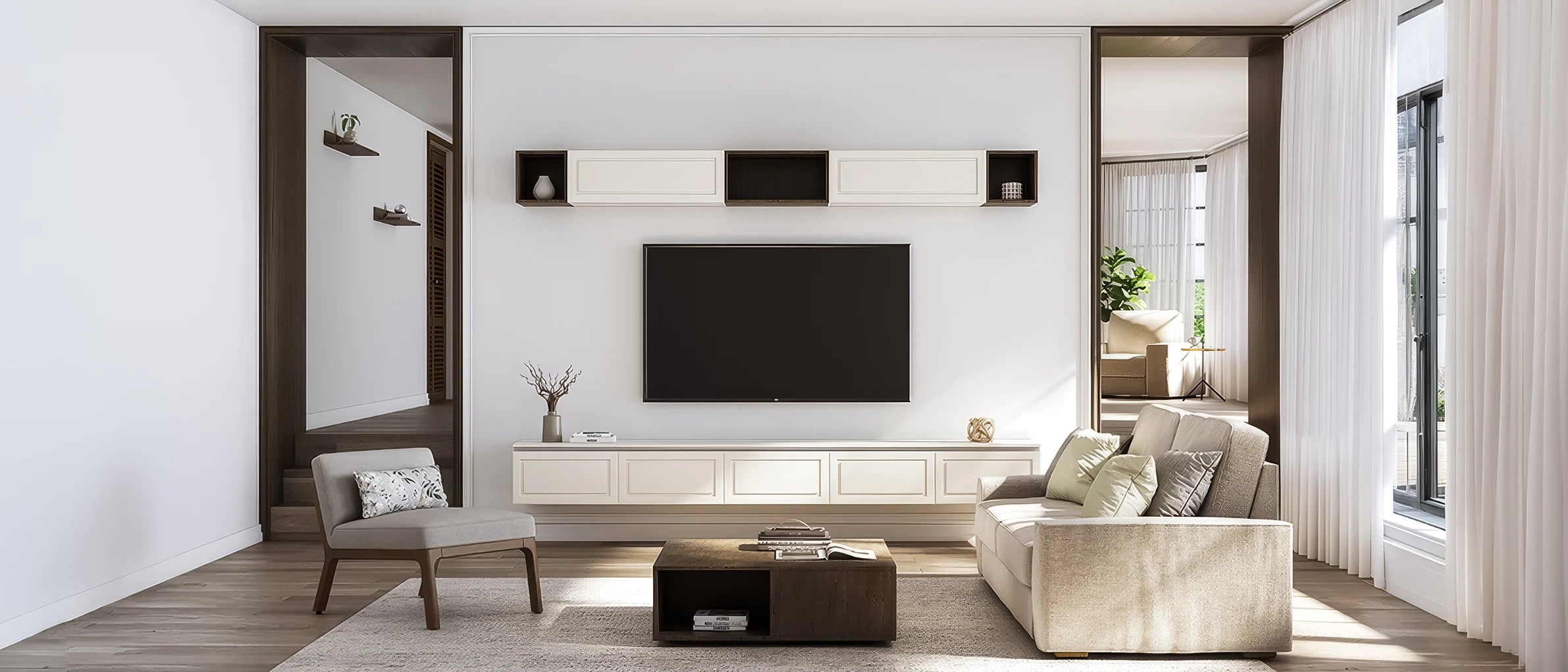 Wall units