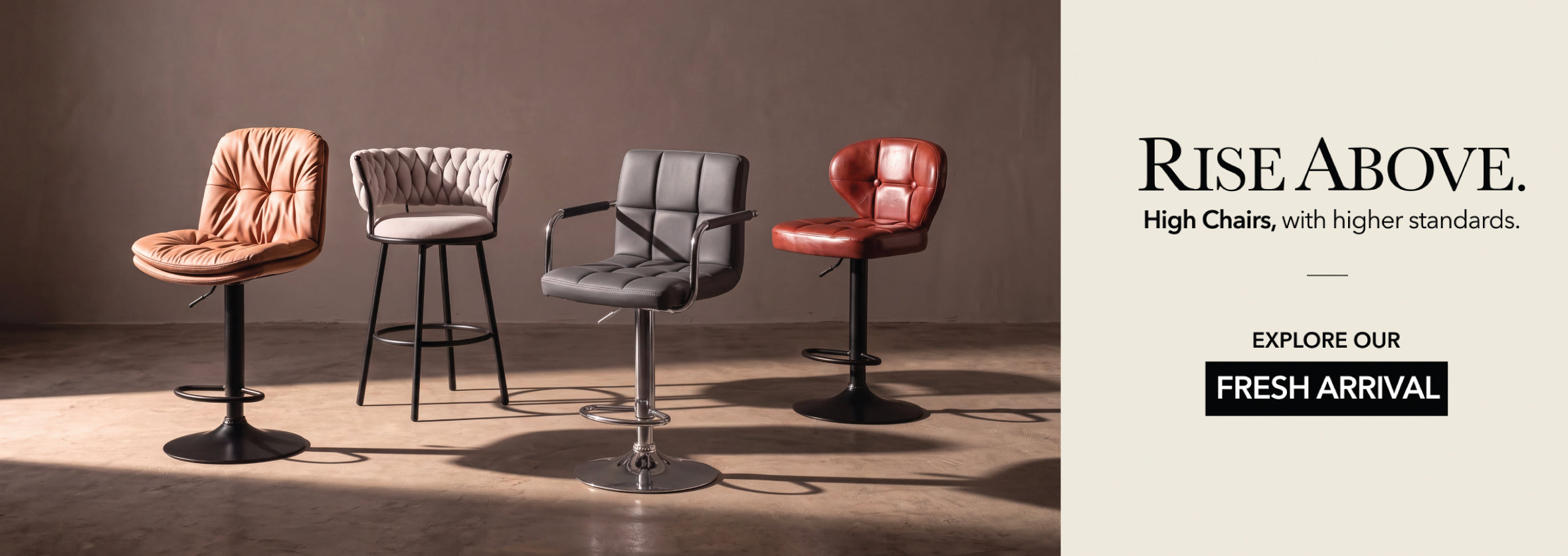 Bar Chairs