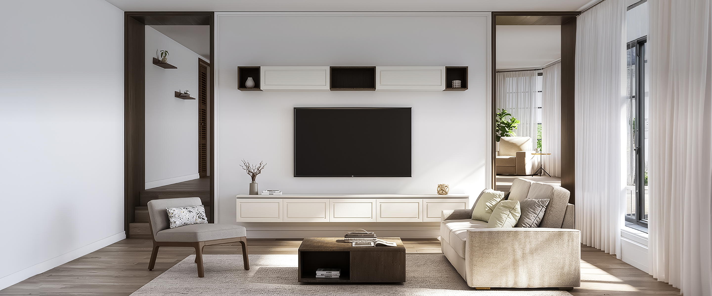 Wall Units