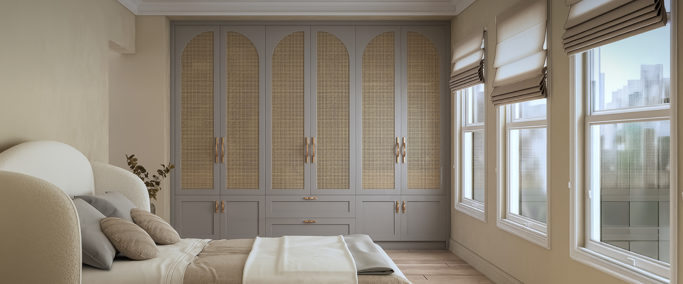 Wardrobe Systems