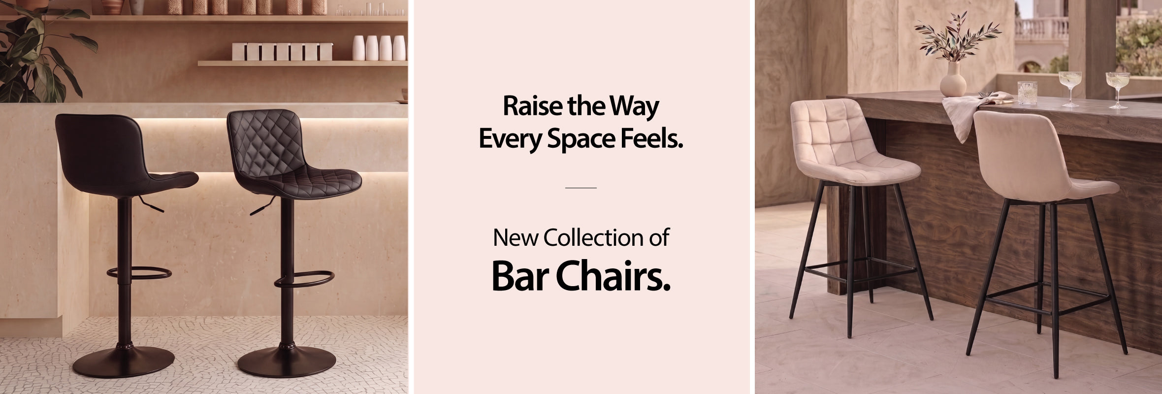 Bar Chairs