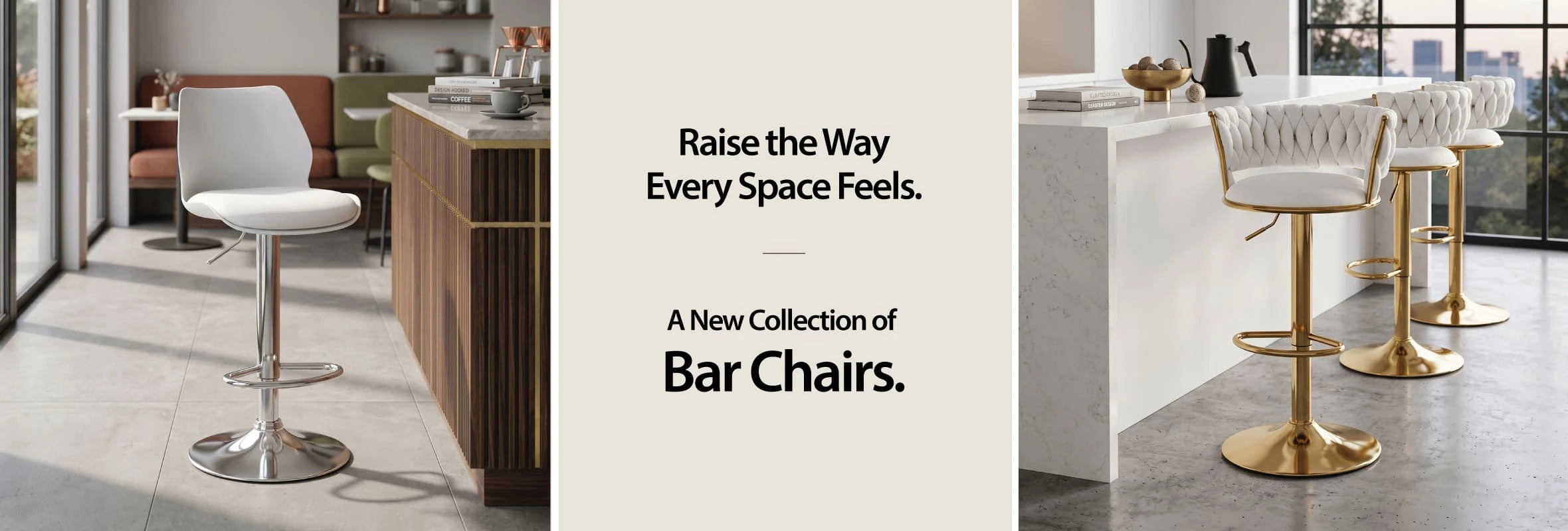 Bar Chairs