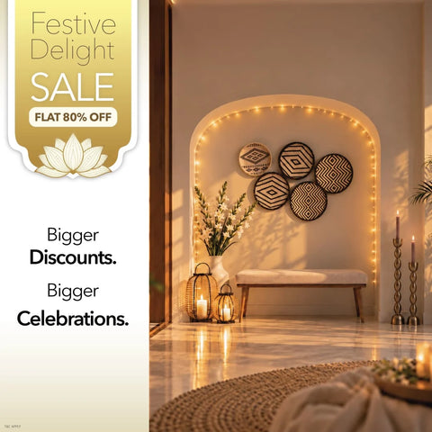 Festive Delight Sale