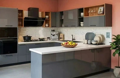 metercube Studio, 1 SOBHA, St. Mark’s Road, Bengaluru         