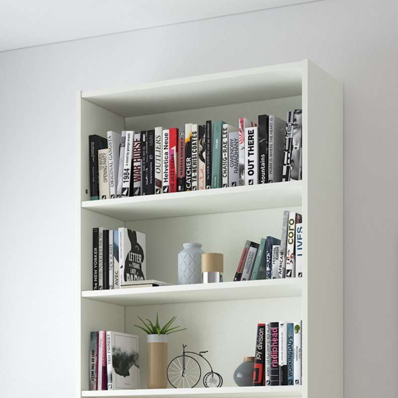 fable - Height extension unit Scottish white 80x30x35 cm - 036.002.03 - thematic