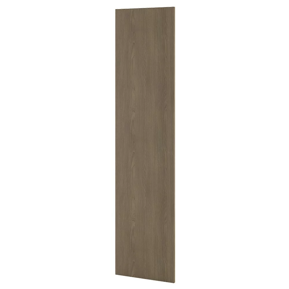 Pren Door With Hinges Metercube