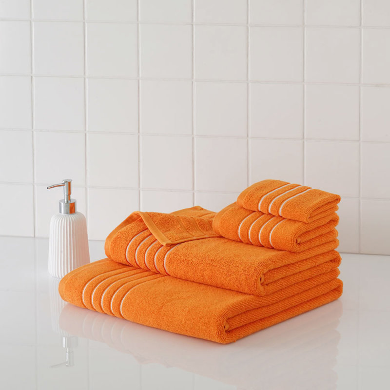 calypso - Hand towel Autumn glory 40x70 cm - 144.001.07 - thematic