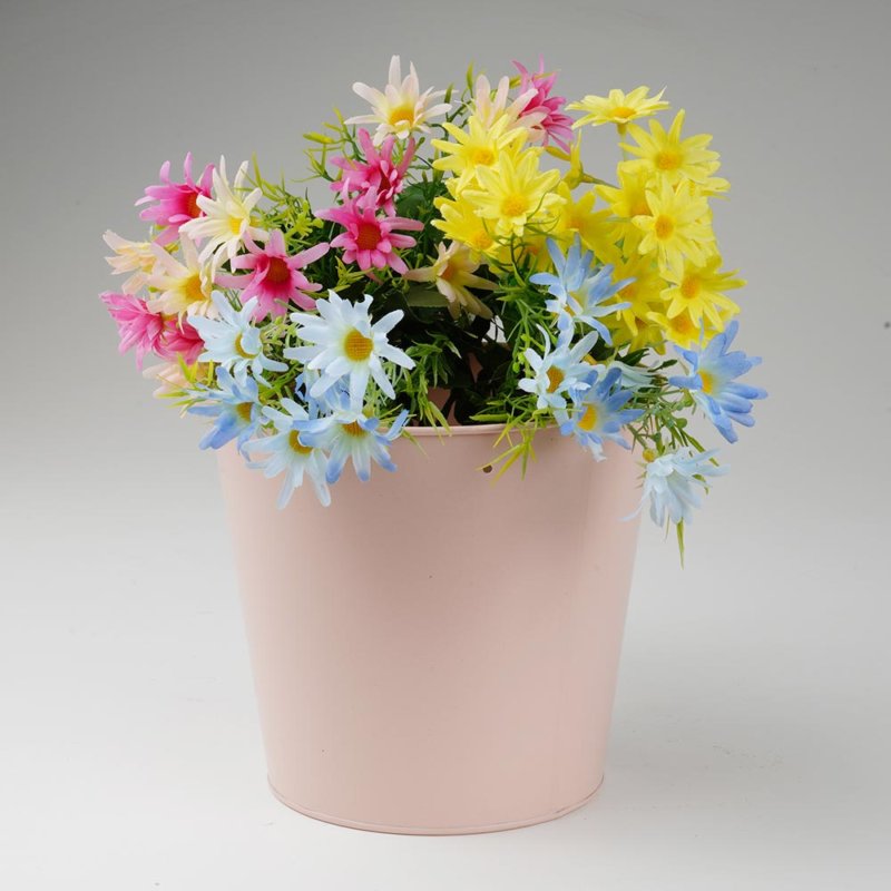 IZAR Plant pot, Pink, 12.5 cm - 209.002.03 - thematic