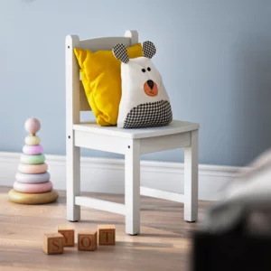 tiana - Children's chair White 28x30x55 cm - 270.005.02 - thematic