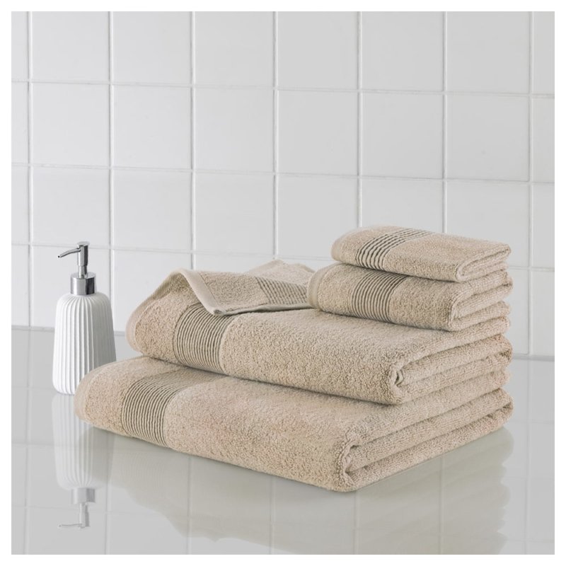 Scala - Bath towel Sesame 70x140 cm - 020.002.03 - thematic