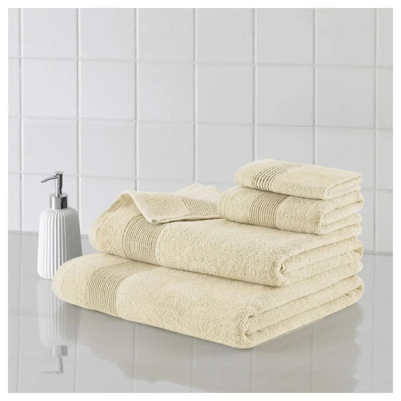 Scala - Hand Towel Fog 40x70 cm - 144.002.02 - thematic
