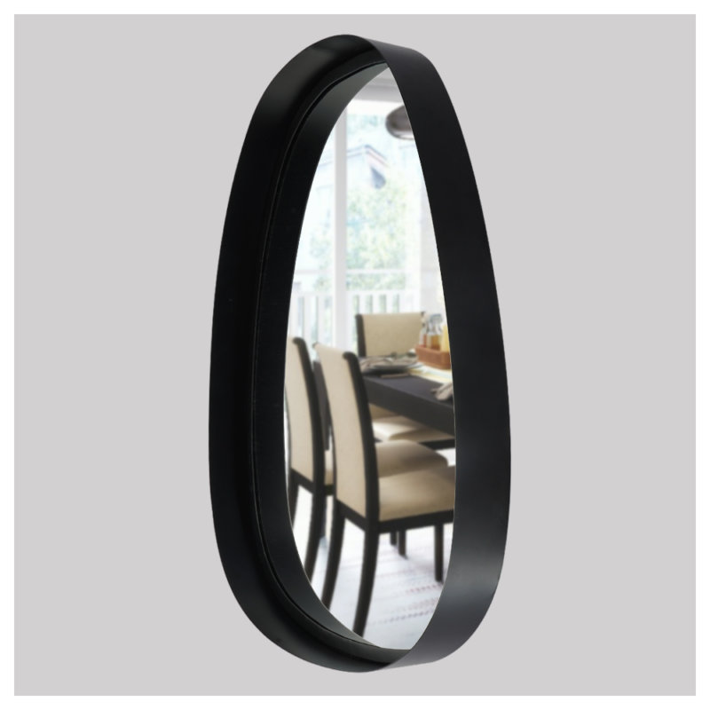 espello - Mirrors Black PC 62.2 cm - 191.012.01 - thematic