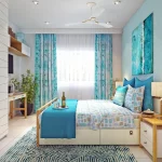 bedroom-blue-theme